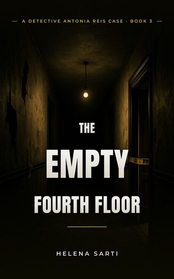 Cover of The Empty Fourth Floor